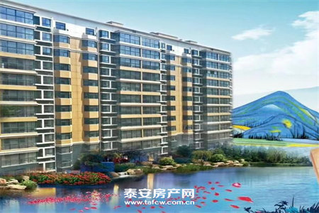 龙都现代城2室1厅1卫75㎡带车库